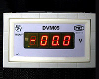 DVM05(115*55；LED顯示)