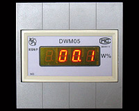 DWM05 (111*111；LED顯示)