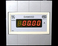 DAM05D(111*111；LED顯示)