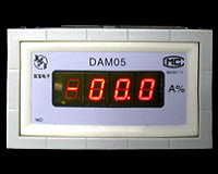 DAM05(115*55；LED顯示)